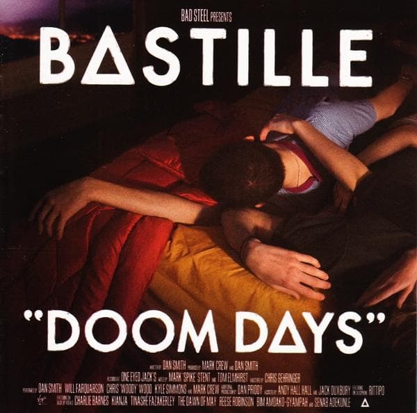 Album image