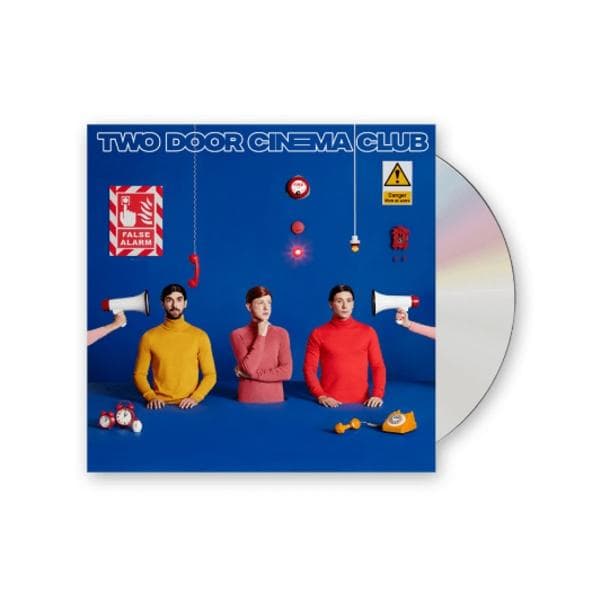 Album afbeelding 3 van 3