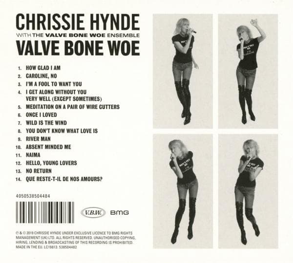 Album afbeelding 2 van 2
