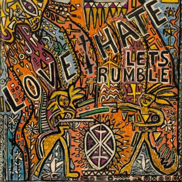 Album image