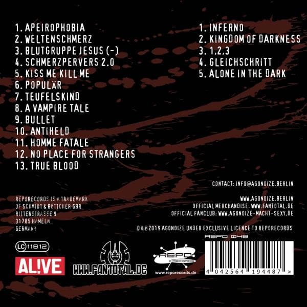Album afbeelding 2 van 2