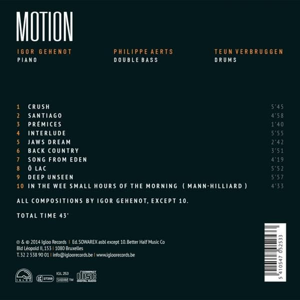 Album afbeelding 2 van 2