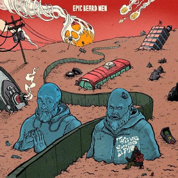 Album afbeelding 1 van 1