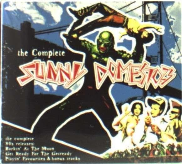 Album image