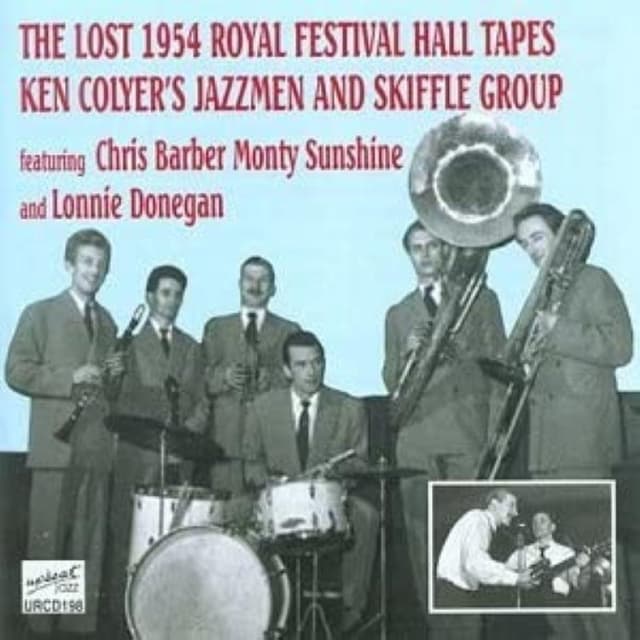 Album image
