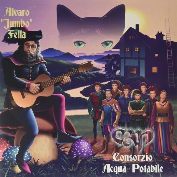 Album image