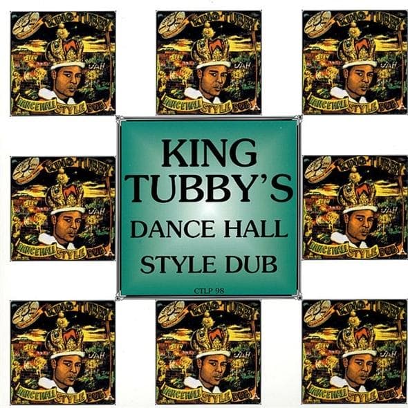 Album afbeelding 1 van 1