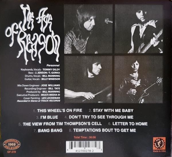 Album image