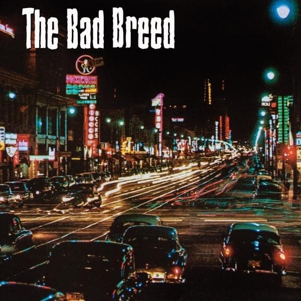 Album image