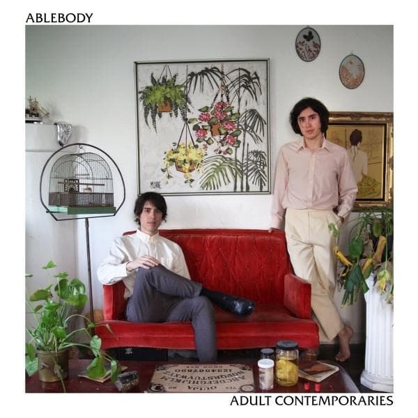 Album image