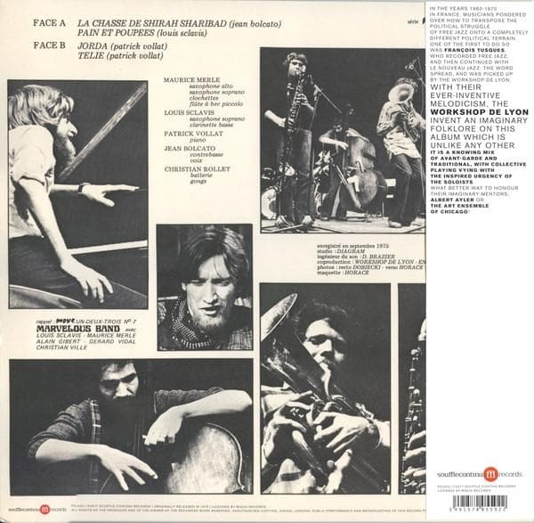 Album image