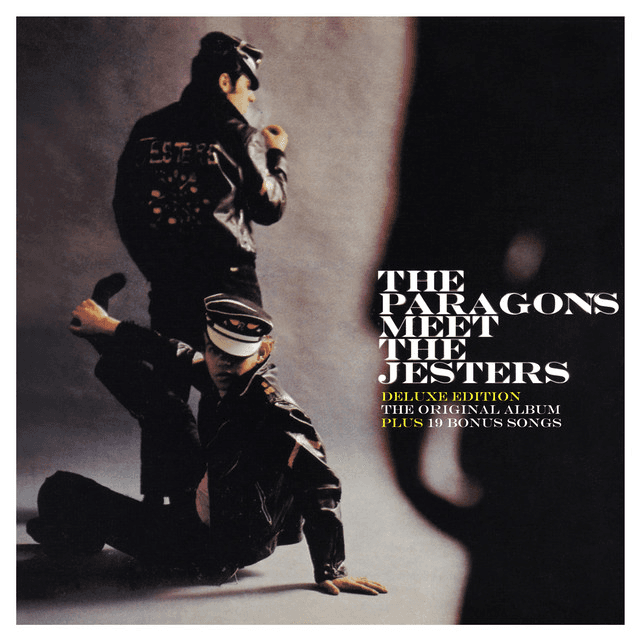 Album image