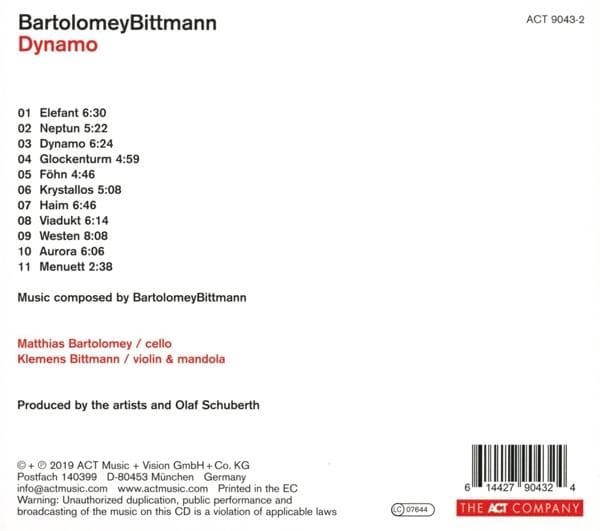 Album afbeelding 2 van 2