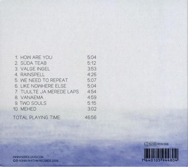 Album afbeelding 2 van 2