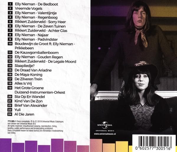 Album afbeelding 2 van 2