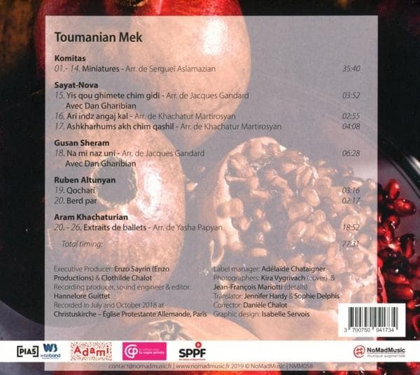 Album afbeelding 2 van 2