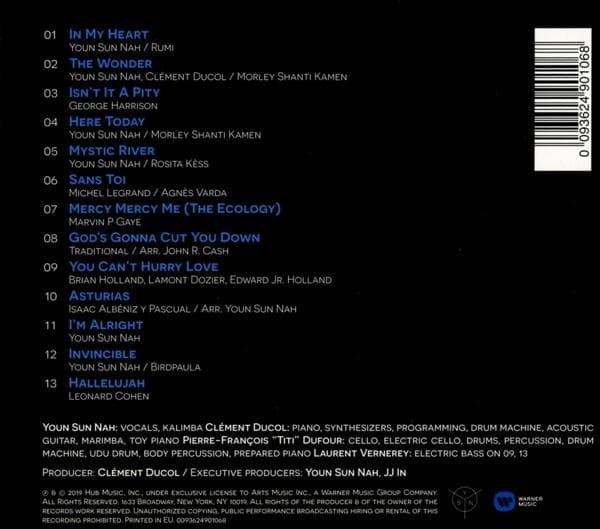 Album afbeelding 2 van 2