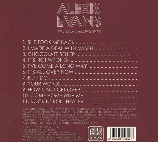 Album afbeelding 2 van 2