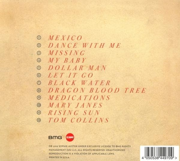 Album afbeelding 2 van 2
