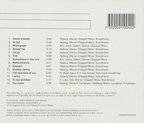 Album afbeelding 2 van 2