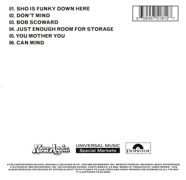 Album afbeelding 2 van 2