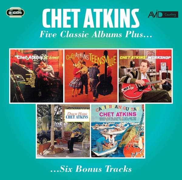 Album image