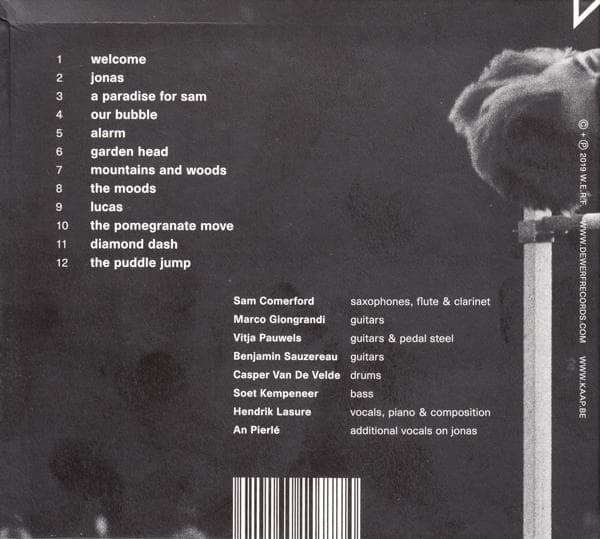 Album afbeelding 2 van 2