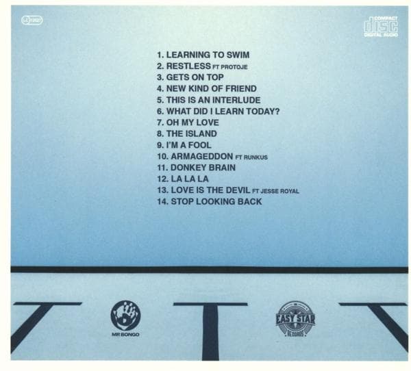 Album afbeelding 2 van 2