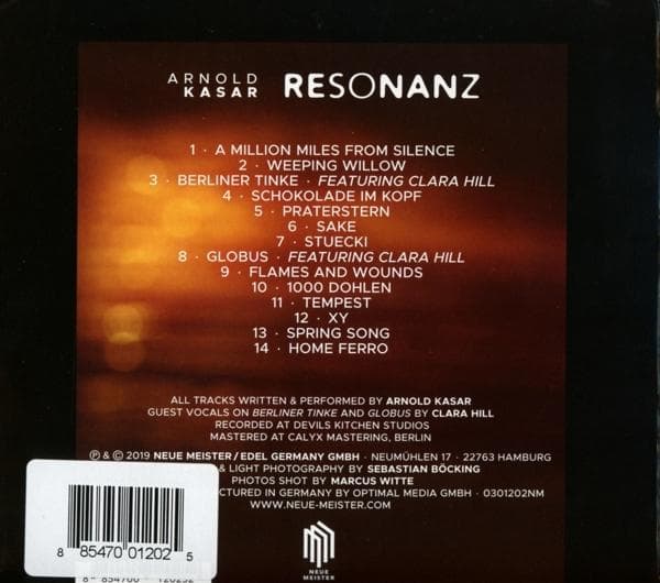 Album afbeelding 2 van 2
