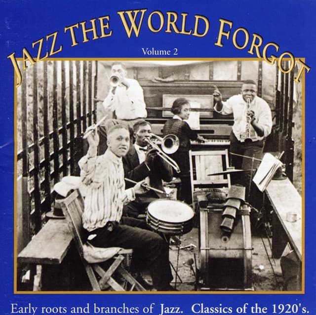 Album image