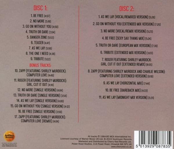 Album afbeelding 2 van 2