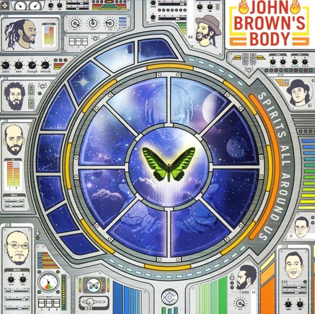 Album image