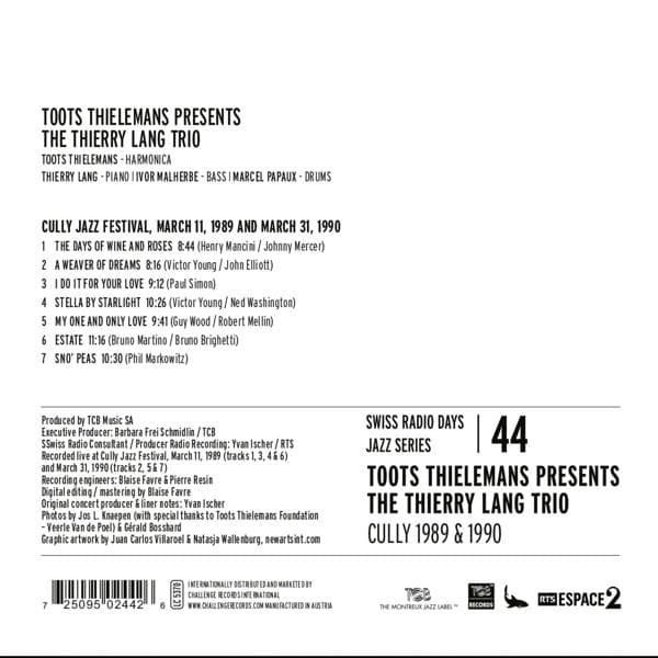 Album afbeelding 2 van 2
