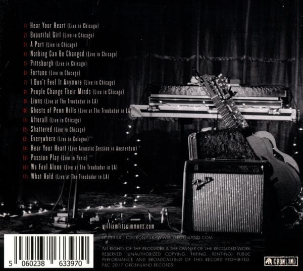 Album afbeelding 2 van 2