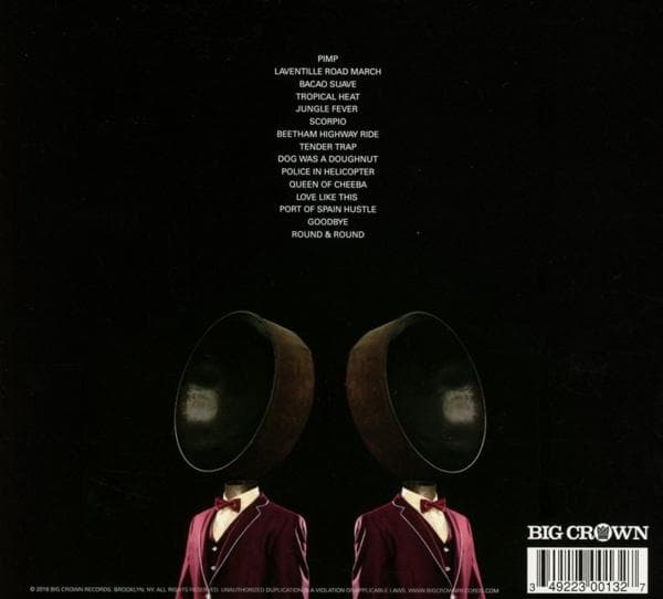 Album afbeelding 2 van 2