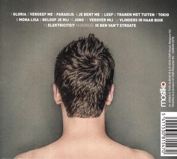 Album afbeelding 2 van 2
