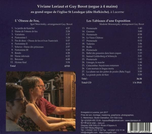 Album afbeelding 2 van 2
