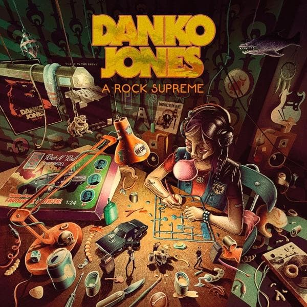 Album image