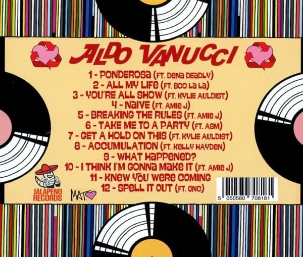 Album afbeelding 2 van 2