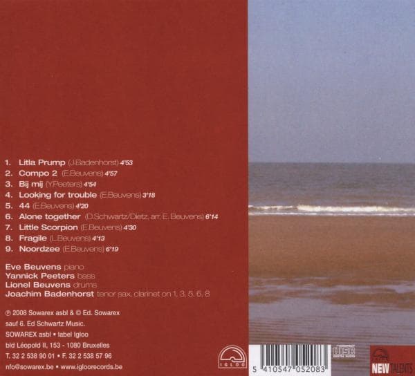Album afbeelding 1 van 1