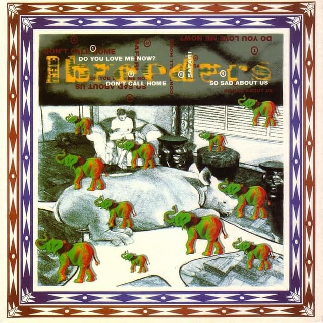 Album image
