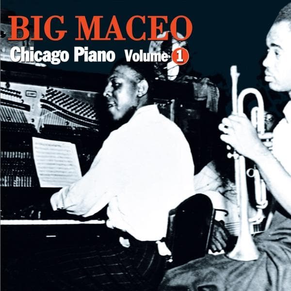 Album image