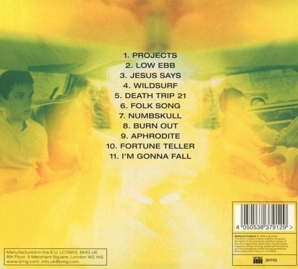 Album afbeelding 2 van 2