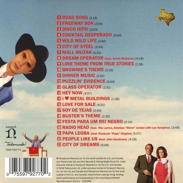 Album afbeelding 2 van 2