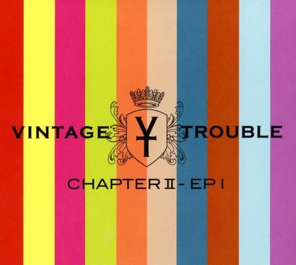 Album image
