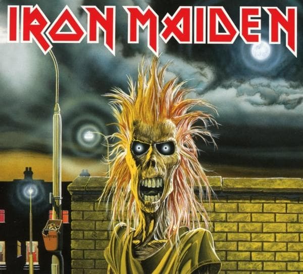Album image