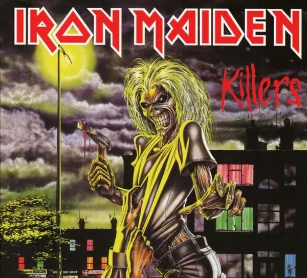 Album image