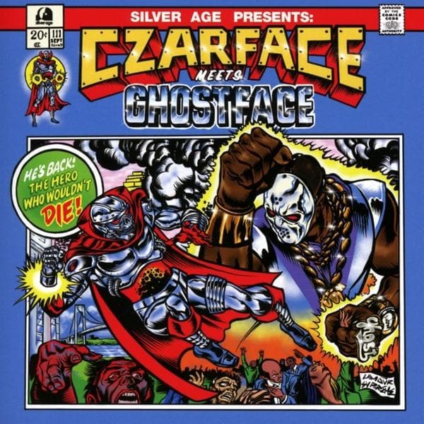 Album image