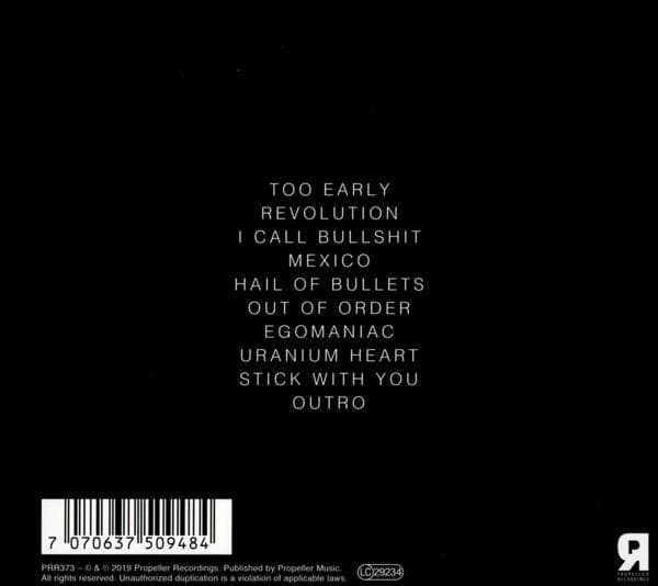 Album afbeelding 2 van 2