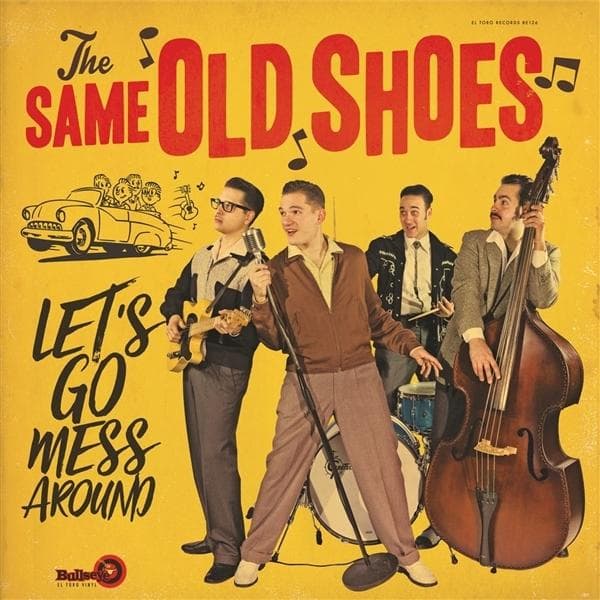 Album afbeelding 1 van 1